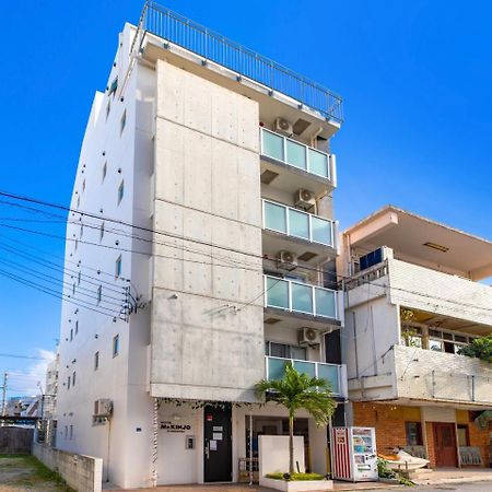 Mr. Kinjo In Uenokura Aparthotel Νάχα Εξωτερικό φωτογραφία