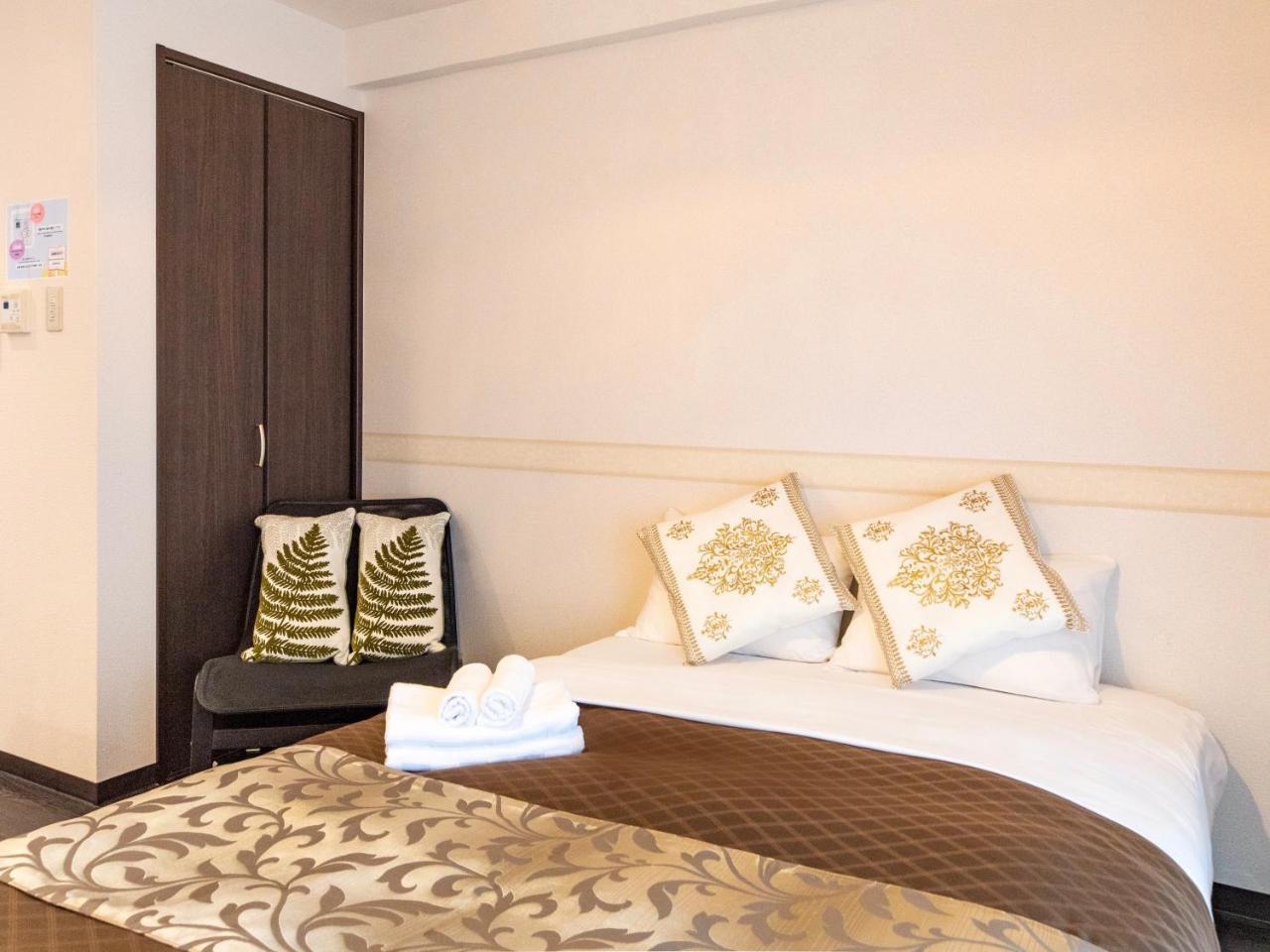 Mr. Kinjo In Uenokura Aparthotel Νάχα Εξωτερικό φωτογραφία