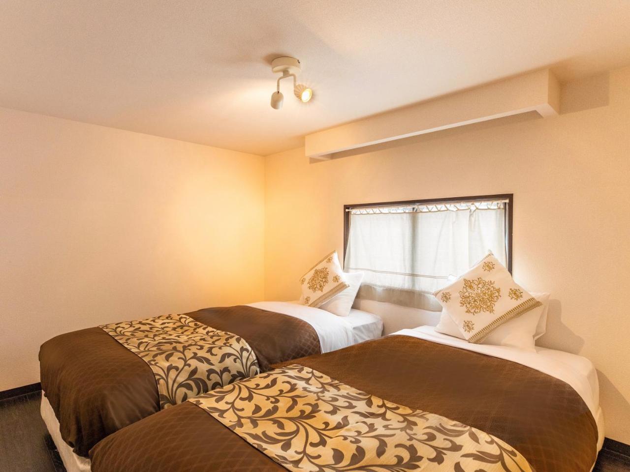 Mr. Kinjo In Uenokura Aparthotel Νάχα Εξωτερικό φωτογραφία